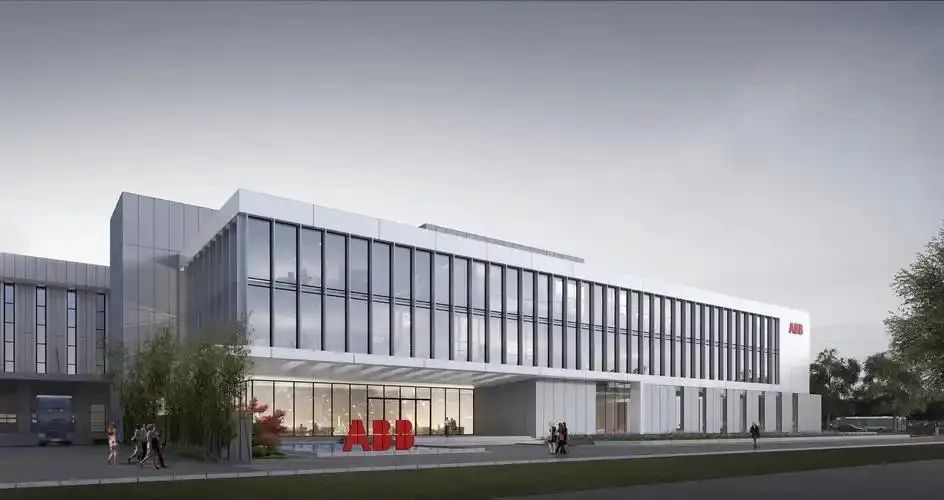 ABB рассматривает возможность продажи своего робототехника более 3,5 миллиардов долларов!
