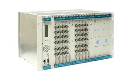Система Vibro-Meter VM600