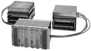 ABB REG216 Система