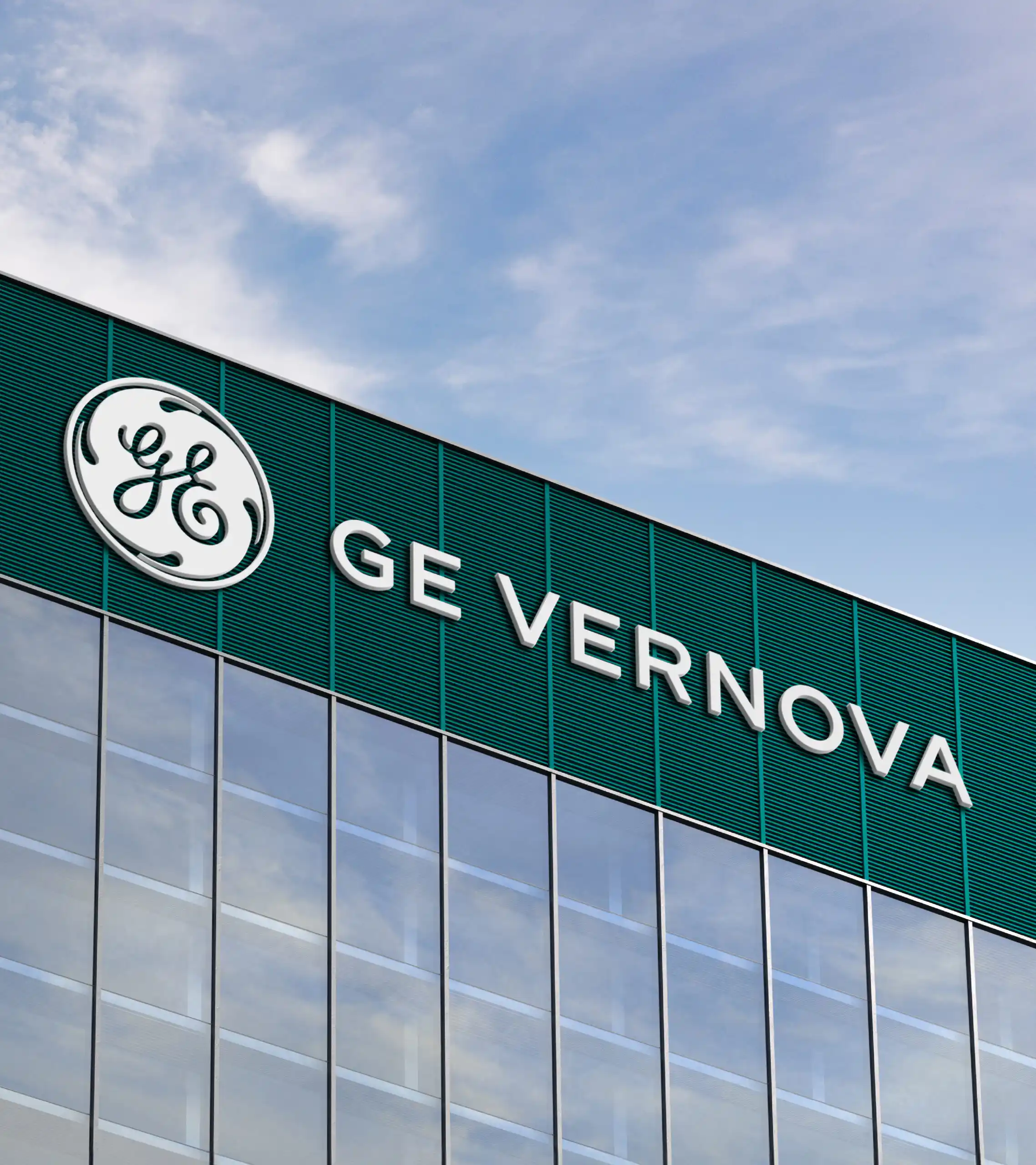 GE Vernova реализует 100 планов сокращения выбросов на глобальных производственных базах, а Lean Management способствует устойчивому развитию
