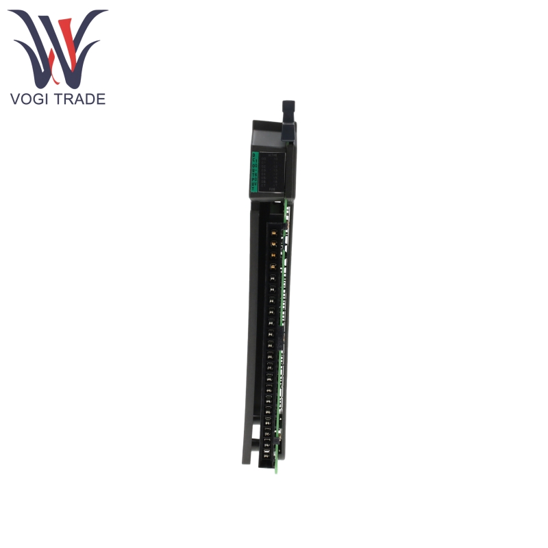 Что такое Allen Bradley 1771-OBD и почему он необходим для систем промышленной автоматизации?