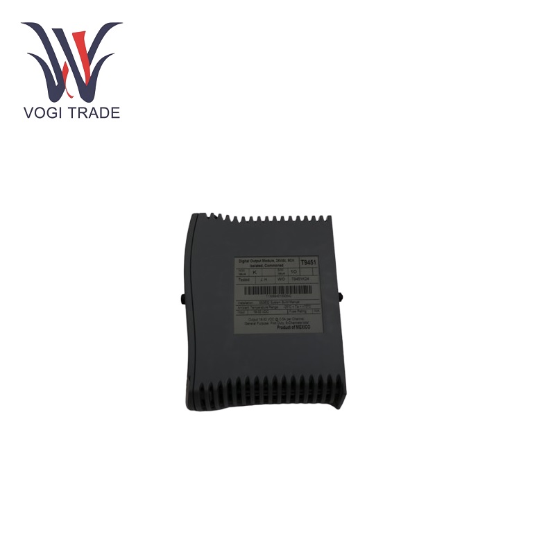 Как ИСУ Триплекс повышает надежность систем промышленной безопасности и управления?