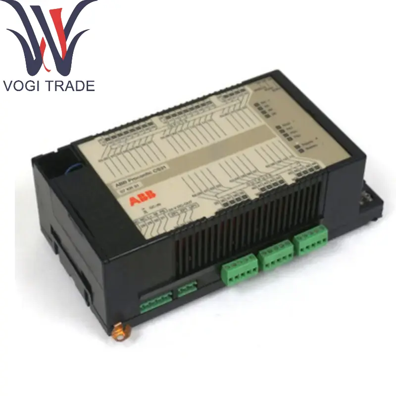 ABB 07KR91 GJR52550000R0303