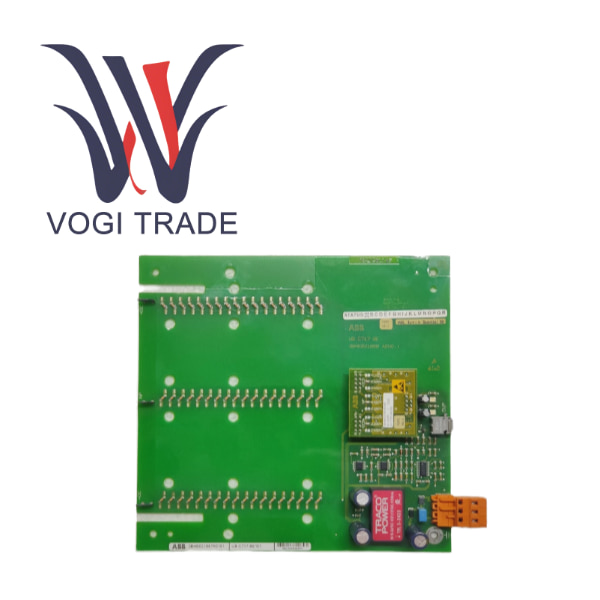 АББ 3BHE021887R0101