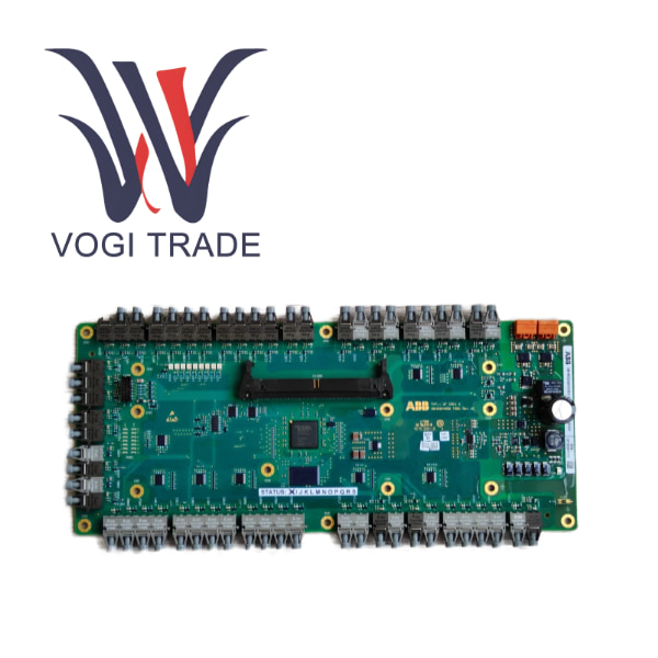 АББ 3BHE024855R0101