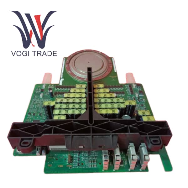 АББ 5SHY5055L0002 3BHE019719R0101