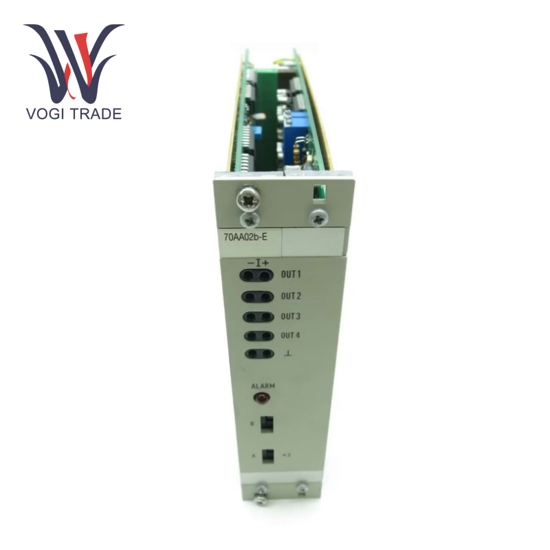 ABB 70AA02B-ESG447388R1