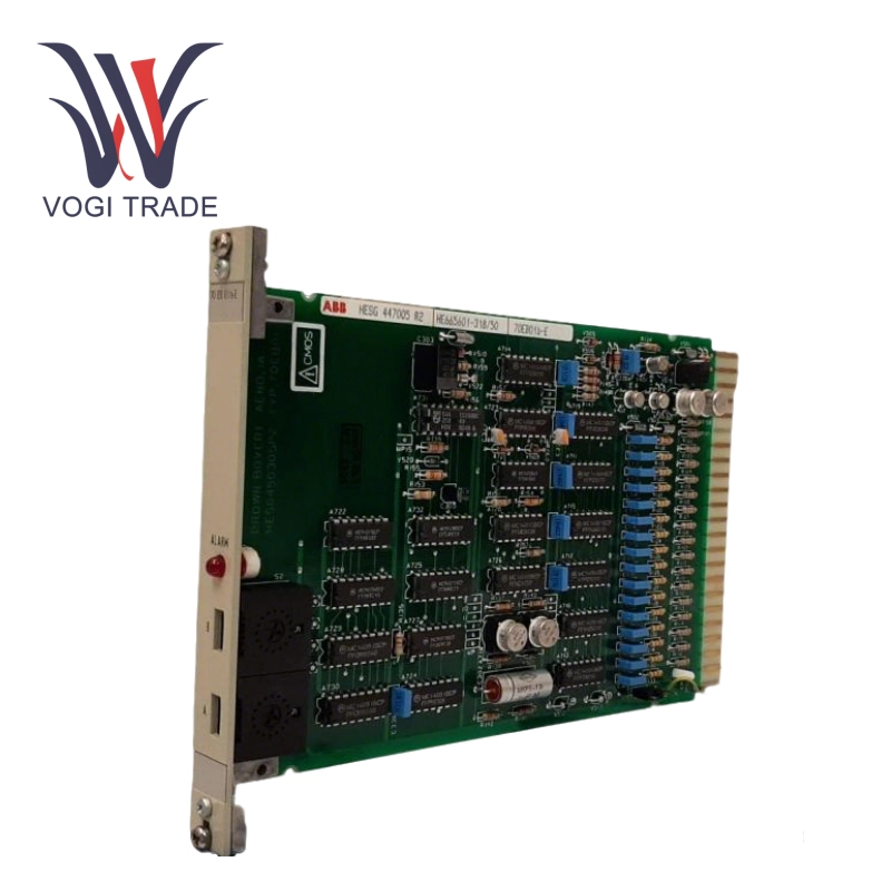 ABB 70EB01B-ESG447005R2