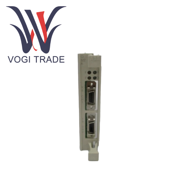 АББ CI522A 3BSE018283R1