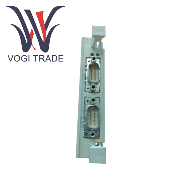 АББ CI531 3BSE003825R1