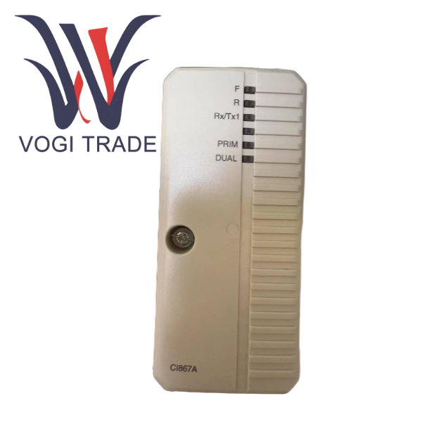 АББ CI867AK01 3BSE092689R1