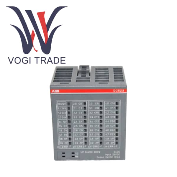АББ DC523 1SAP240500R0001