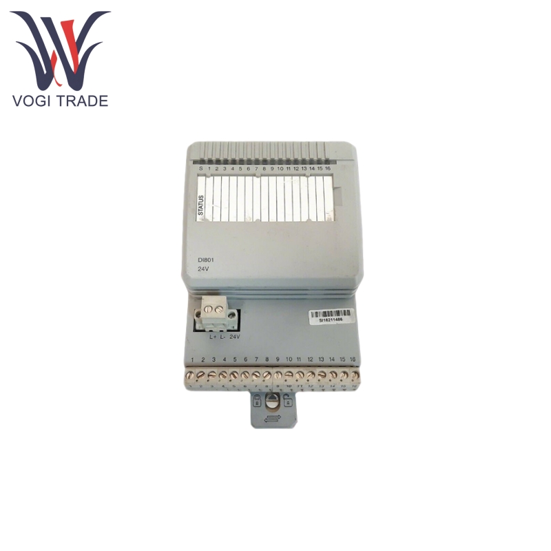 ABB DI801 3BSE020508R1