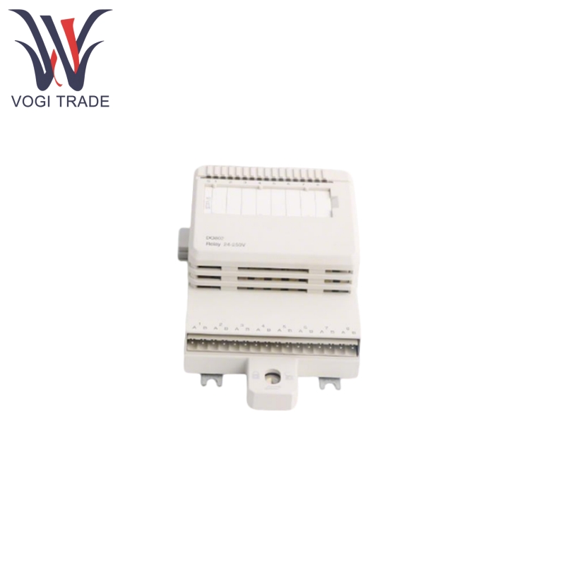 ABB DO801 3BSE020510R1
