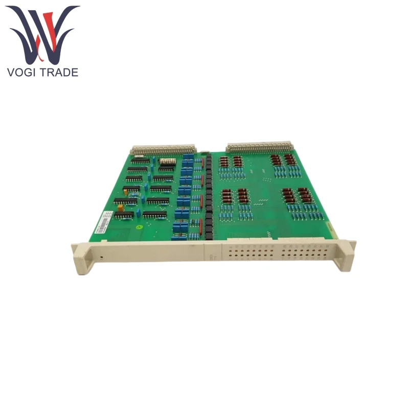 ABB DSD115 57160001-NV