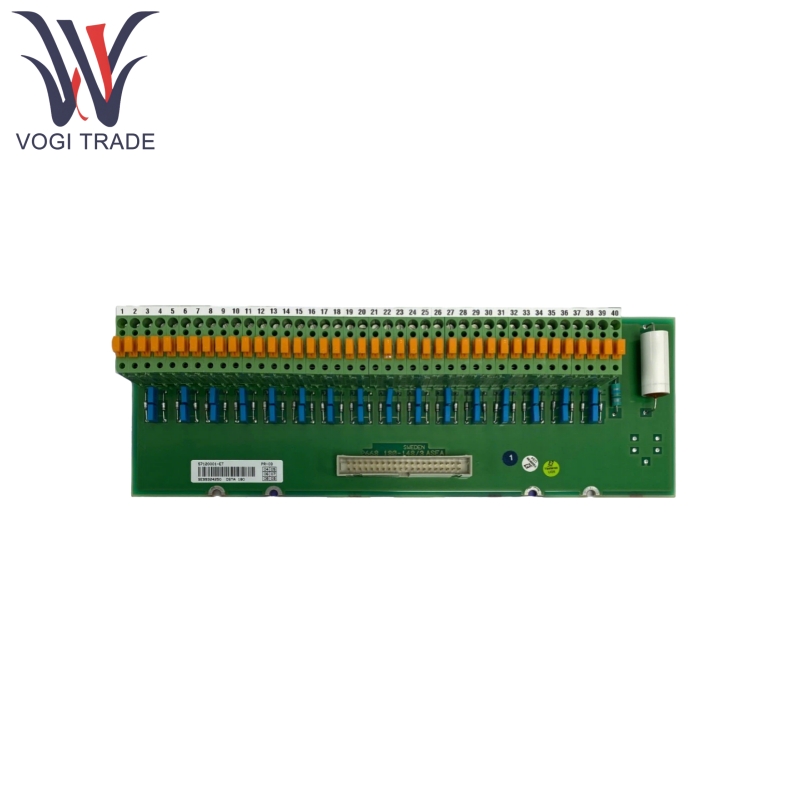 ABB DSTA180 57120001-ET