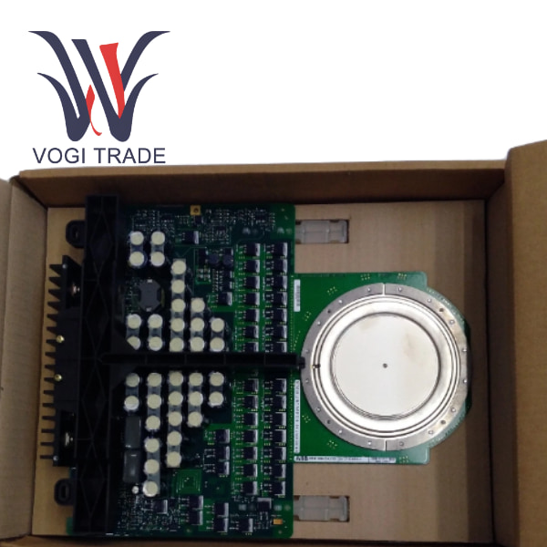 АББ GVC750BE101 3BHB013085R0001