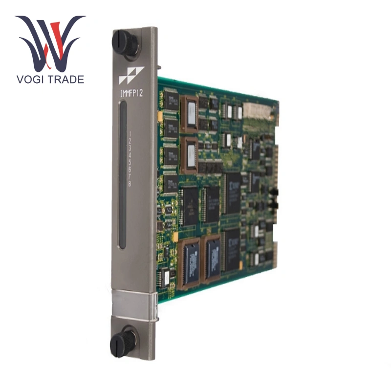 ABB Immfp12