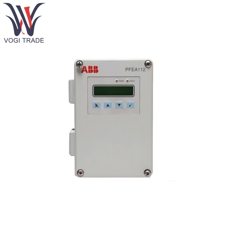 ABB PFEA112-65 3BSE050091R65