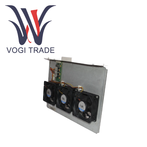 Вентиляторный блок ABB RC527 3BSE008154R1