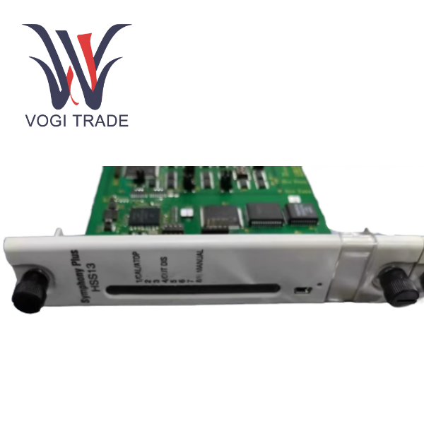 Гидравлический сервомодуль ABB SPHSS13