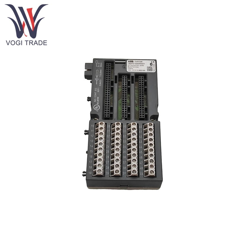 ABB TU515 1SAP212200R0001