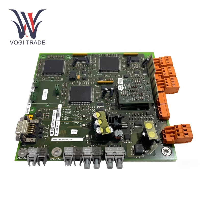 ABB UFC762A101
