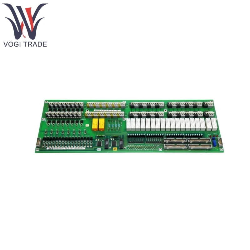 ABB UNS0863A-P Hiee305082R0001