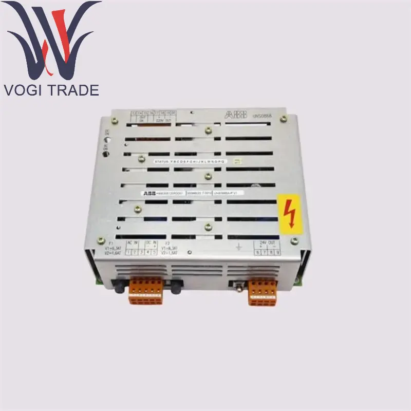 ABB UNS0868A-P Hiee305120R2