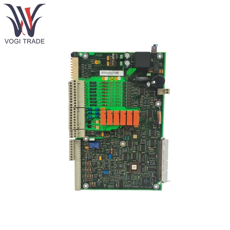 ABB YPQ110A