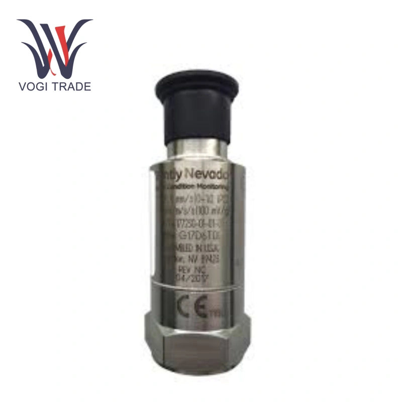 Бентли Невада 177230-01-01-CN