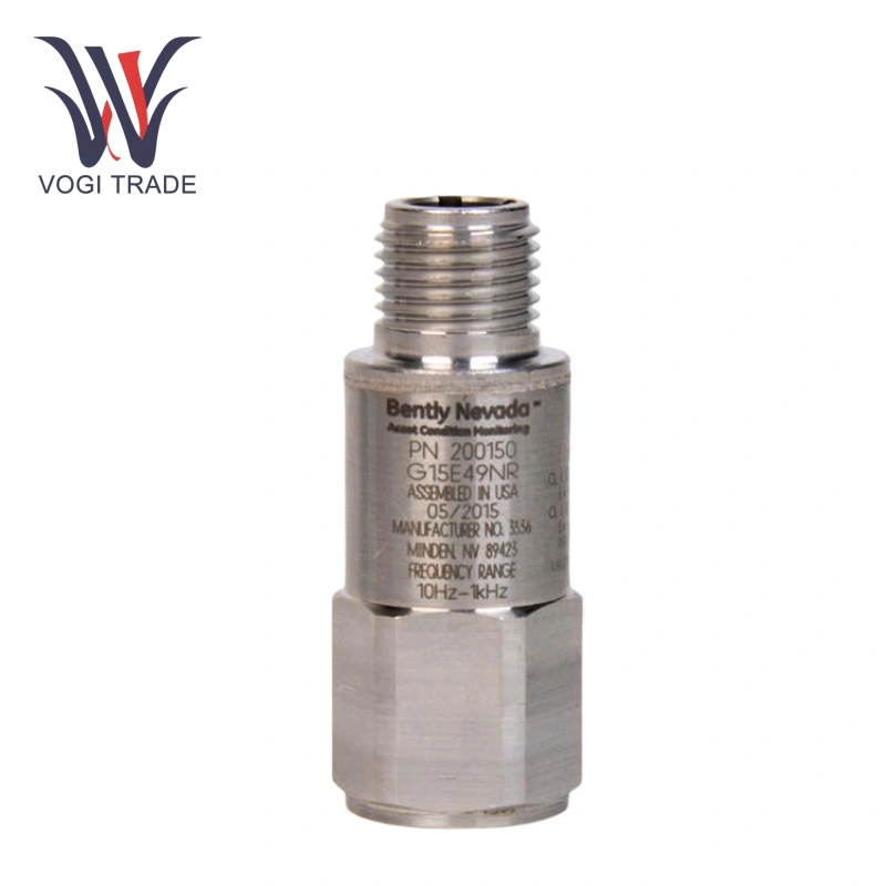 Бентли Невада 200150-06-CN