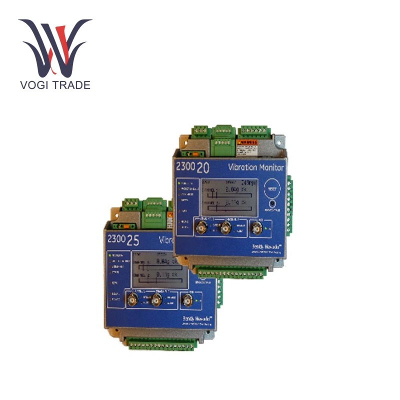 Бентли Невада 2300/20-CN