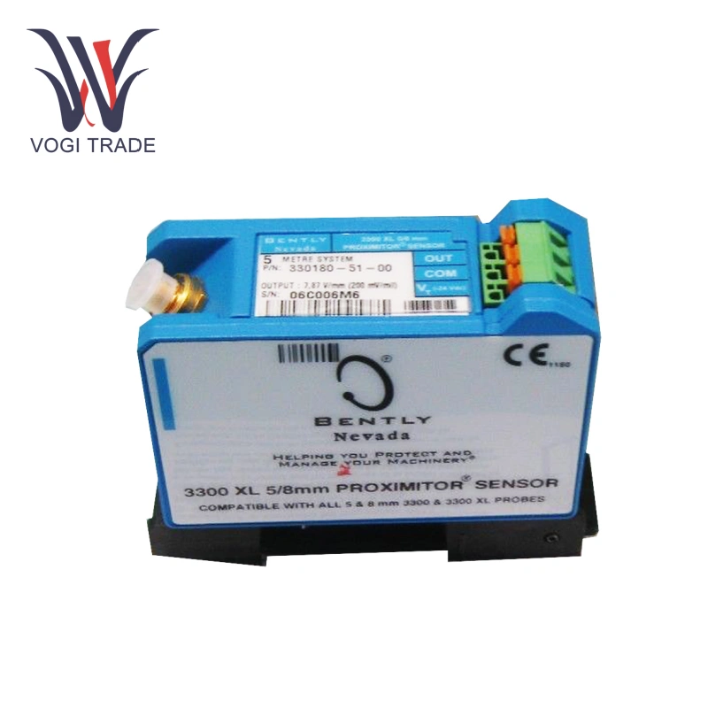 Бентли Невада 330180-90-05