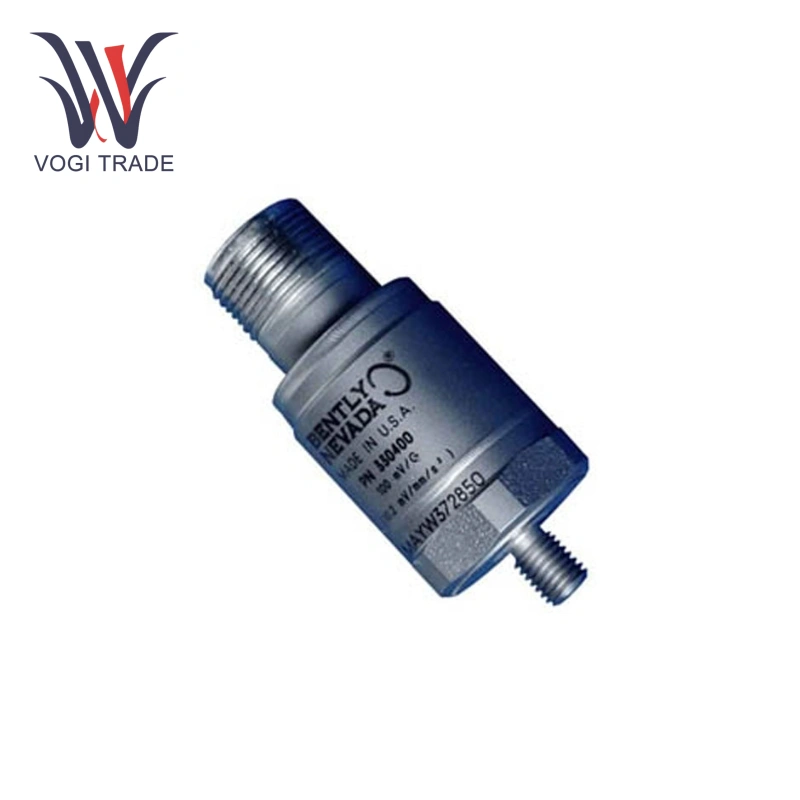 Бентли Невада 330400-02-CN