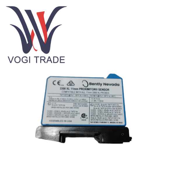 Бентли Невада 330780-91-00