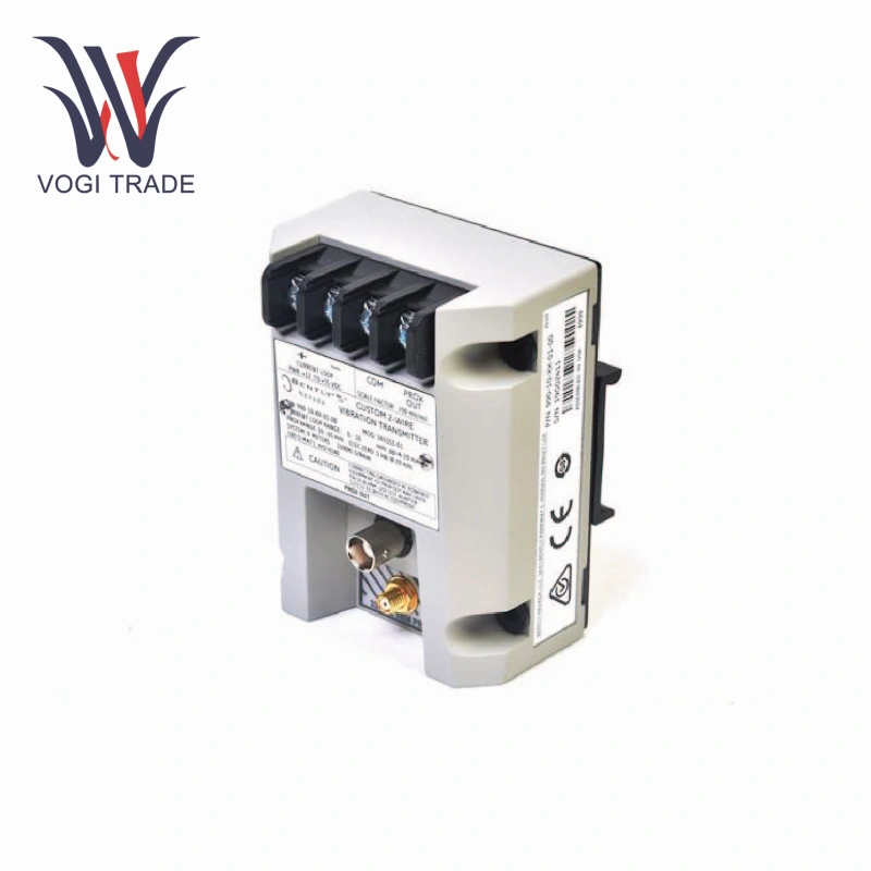 Бентли Невада 990-05-XX-01-00