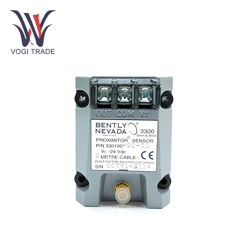 Бентли Невада 991-25-50-01-00