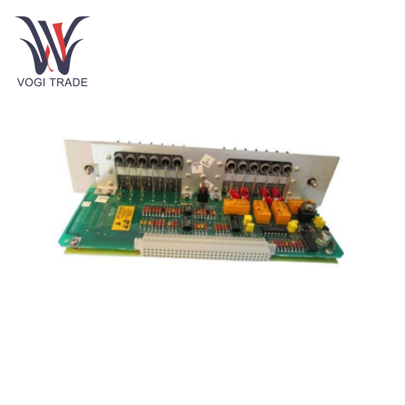 Бентли Невада ASSY83729-01