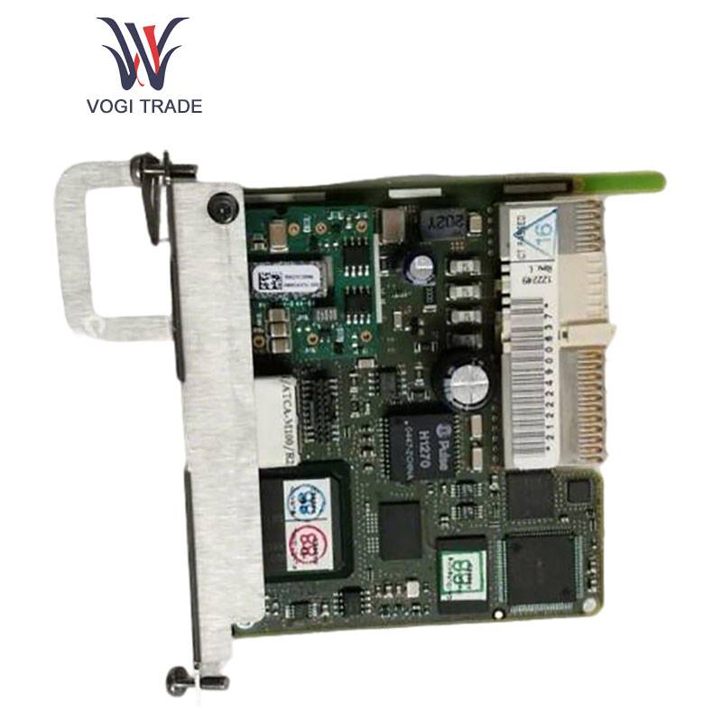 Эмерсон ATCA-7150