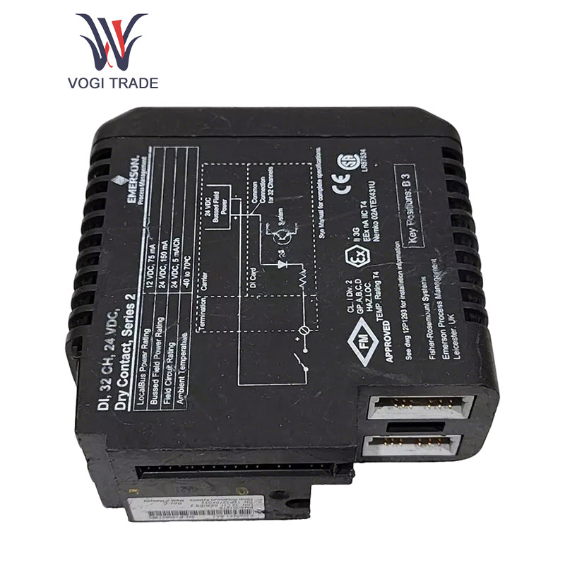 Эмерсон КС3020Х1-БА2