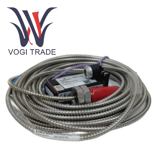 ЭПРО PR6424/011-140+CON021