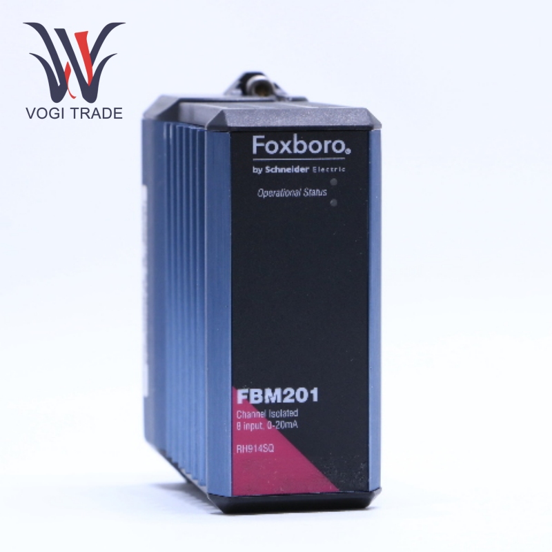 Фоксборо FBM201