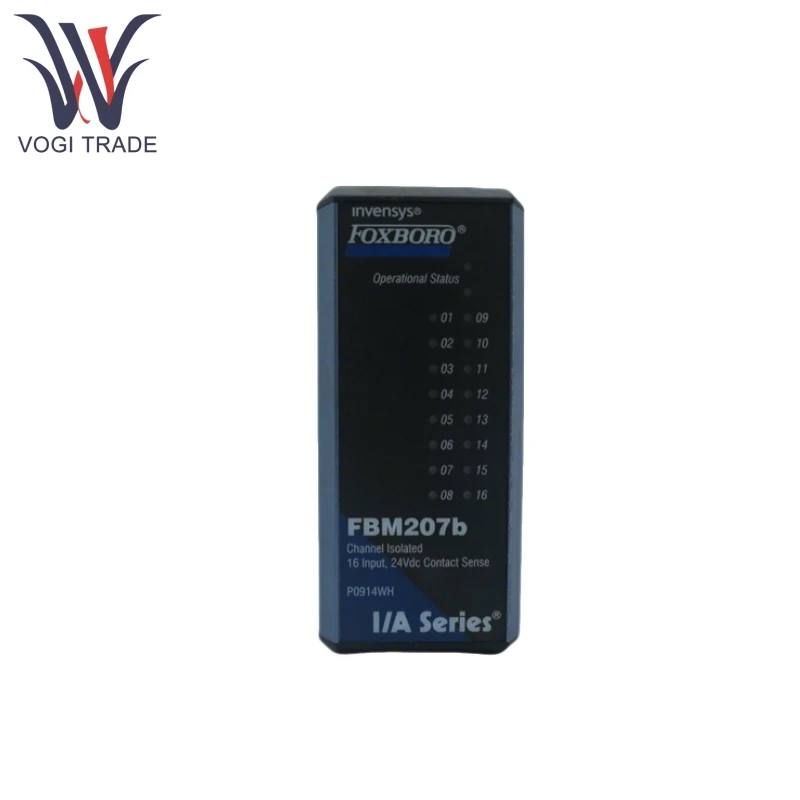 Foxboro FBM207b