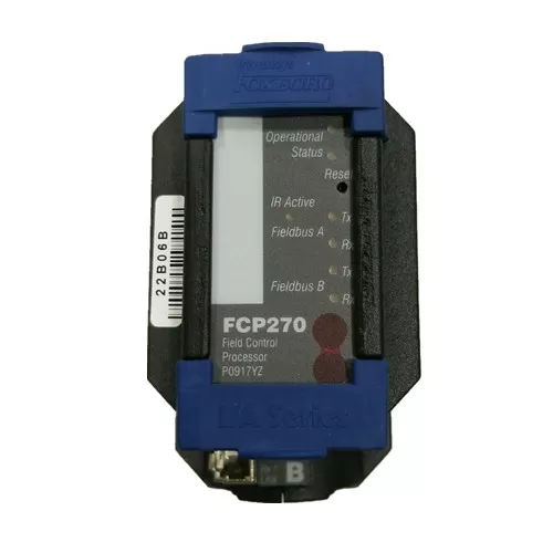 Фоксборо FCP270