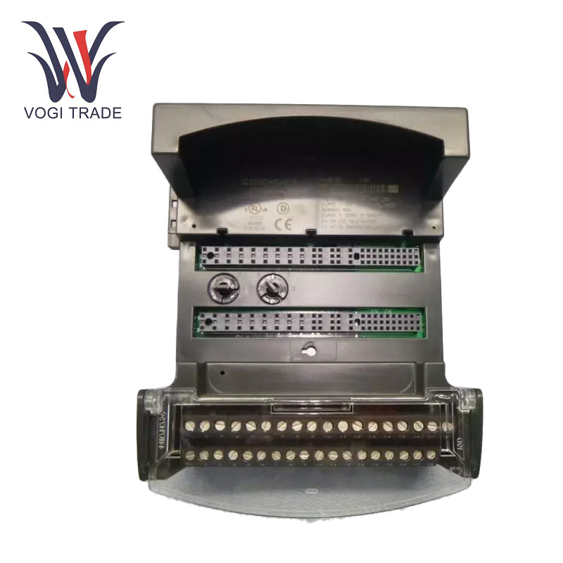 ГЭ IC200CHS002