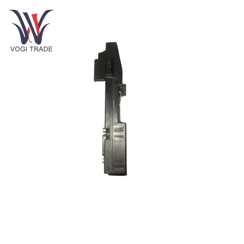 ГЭ IC200ETM001