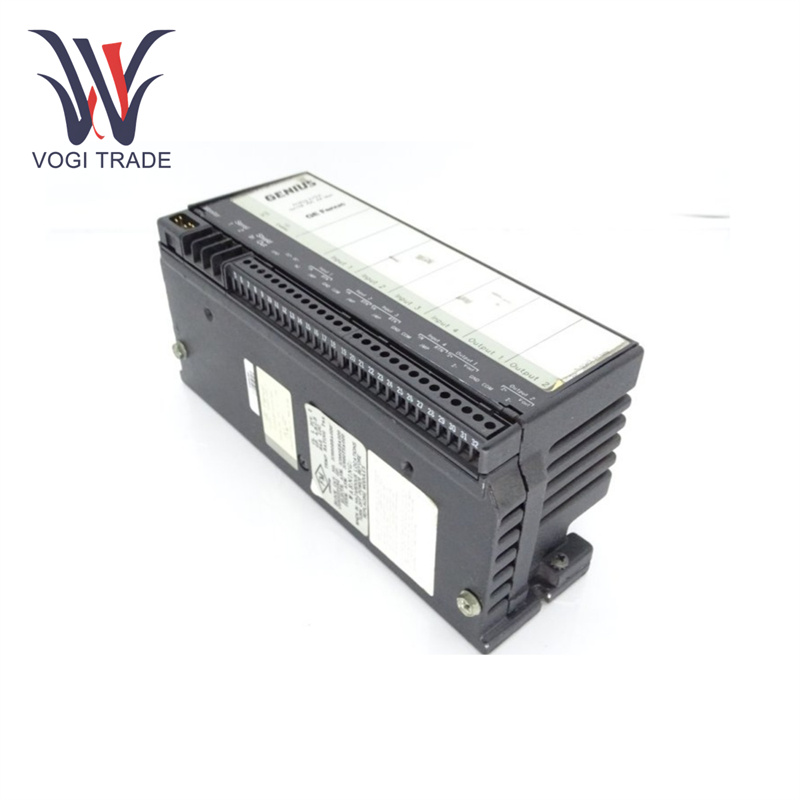ГЭ IC660BBA020