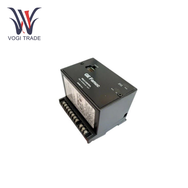 ГЭ IC670GBI002