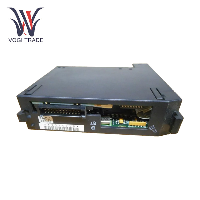 ГЭ IC693CMM311